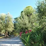 Anna Rodi Hébergement de vacances *