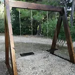 Anna Rodi Hébergement de vacances *