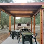 Hébergement de vacances Anna Rodi Rodi Garganico