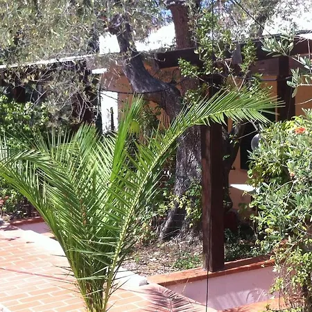 Villa Anna Residence Rodi *