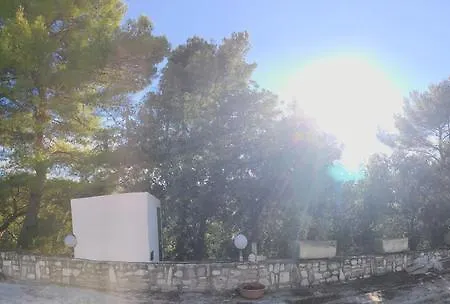 Villa Anna Residence Rodi * Rodi Garganico