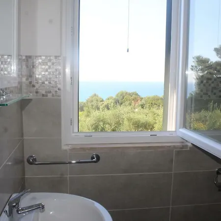 Villa Anna Residence Rodi Holiday home