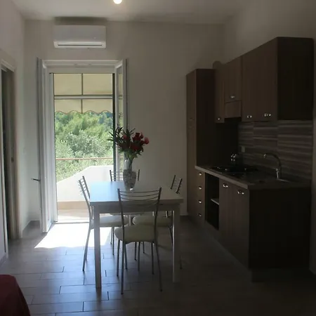 Villa Anna Residence Rodi *