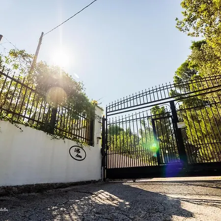 Anna Rodi Casa vacanze