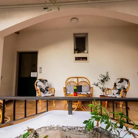 Holiday home Villa Anna Residence Rodi *