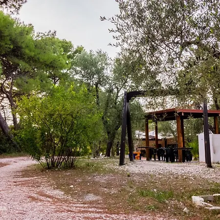 Villa Anna Residence Rodi Rodi Garganico