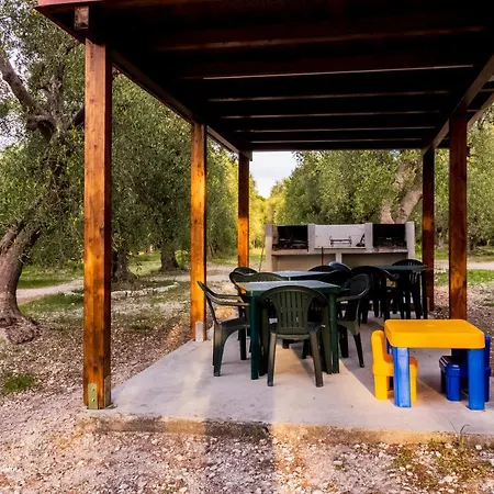 Casa vacanze Anna Rodi *