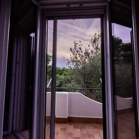 Ferienhaus Anna Rodi *