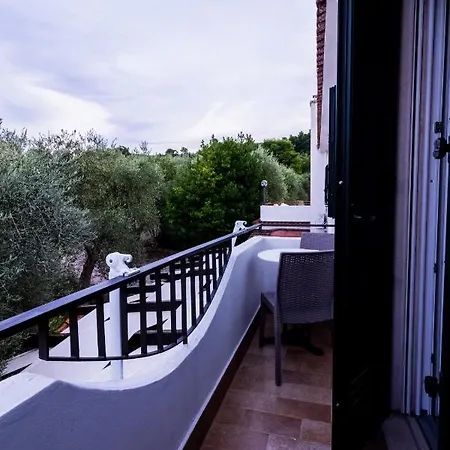 Villa Anna Residence Rodi * Rodi Garganico