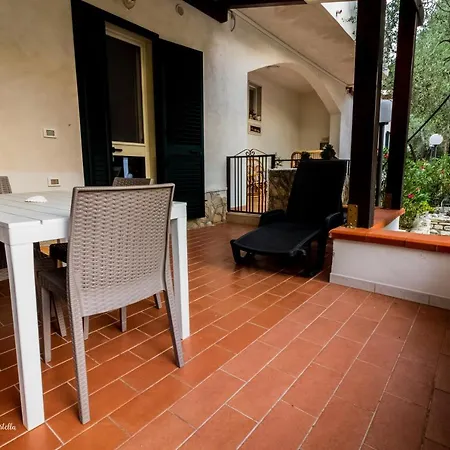 Anna Rodi Casa vacanze *