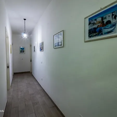 Holiday home Villa Anna Residence Rodi
