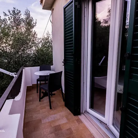 Vakantiehuis Anna Rodi Rodi Garganico