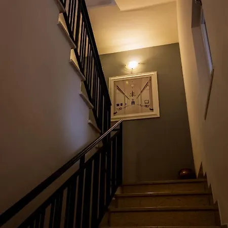 Villa Anna Residence Rodi *