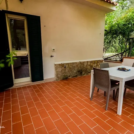 Villa Anna Residence Rodi * Rodi Garganico