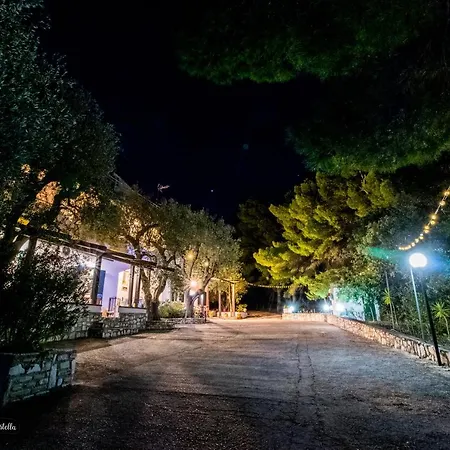 Casa vacanze Anna Rodi