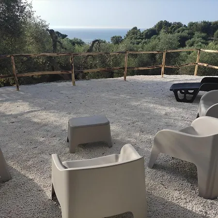 Villa Anna Residence Rodi Holiday home