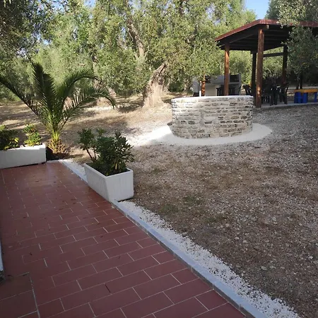 Villa Anna Residence Rodi Holiday home