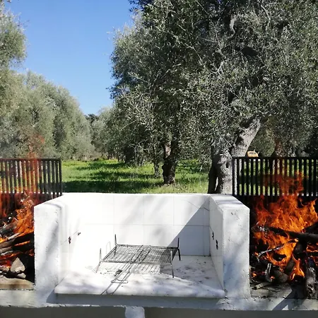 Holiday home Villa Anna Residence Rodi