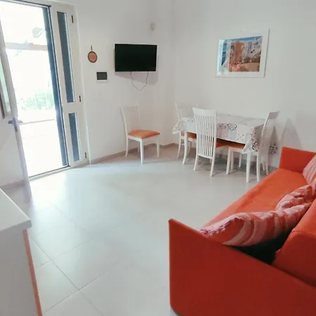 Ferienhaus Anna Rodi Rodi Garganico