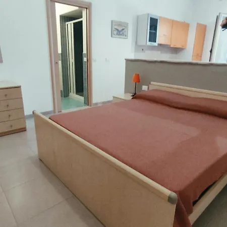 Villa Anna Residence Rodi
