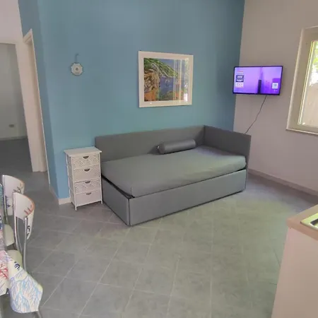 Holiday home Villa Anna Residence Rodi *