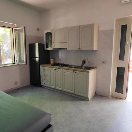 Villa Anna Residence Rodi *