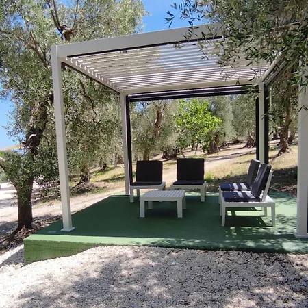 Villa Anna Residence Rodi Rodi Garganico