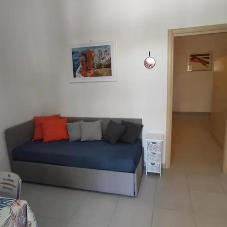 Villa Anna Residence Rodi