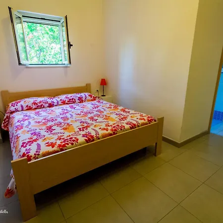 Villa Anna Residence Rodi Holiday home