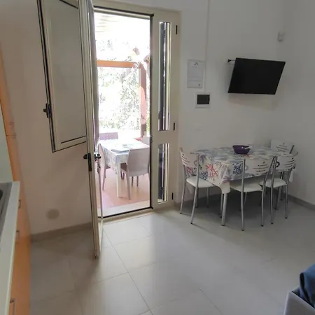Holiday home Villa Anna Residence Rodi