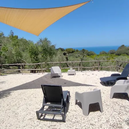 Holiday home Villa Anna Residence Rodi Rodi Garganico