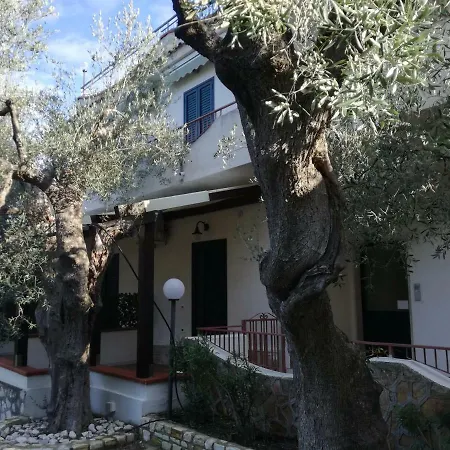Anna Rodi Ferienhaus *
