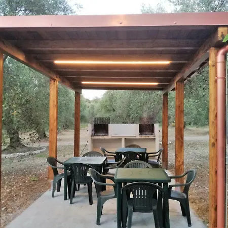 بيت للعطل Anna Rodi رودي غارغانيكو