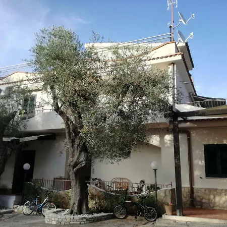 Casa vacanze Anna Rodi