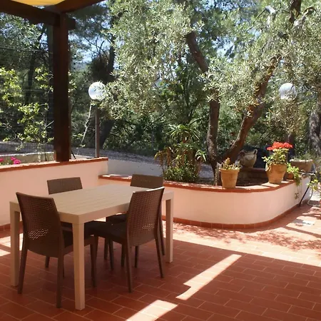 Ferienhaus Anna Rodi *
